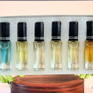 Trimowl-perfumes